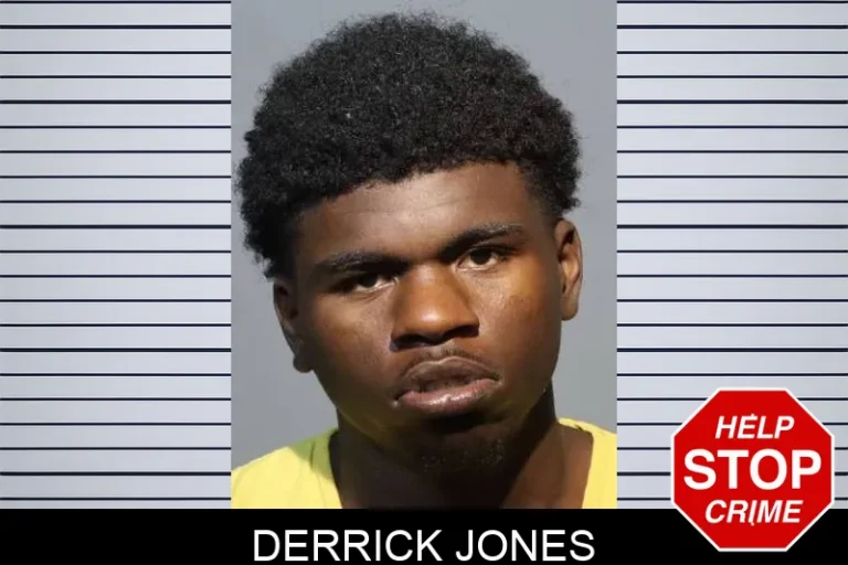 Derrick Jones