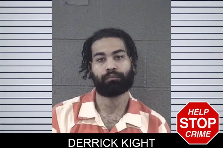 Derrick Kight