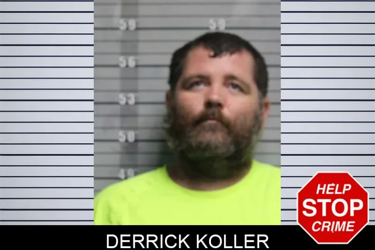 Derrick Koller