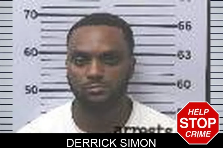 Derrick Simon