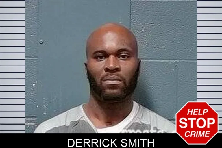 Derrick Smith