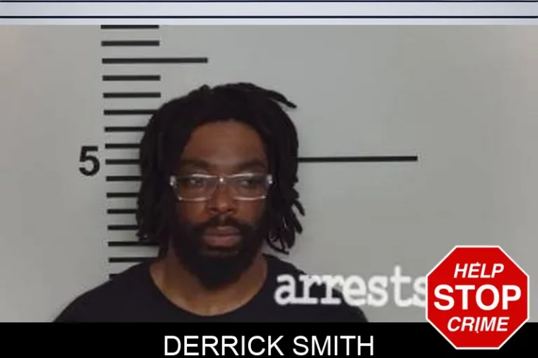 Derrick Smith