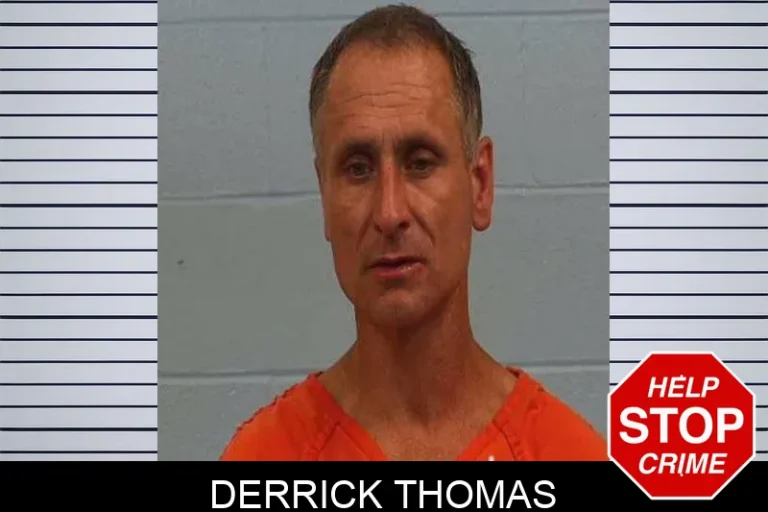 Derrick Thomas