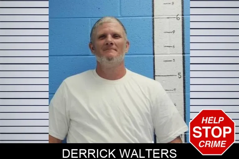 Derrick Walters