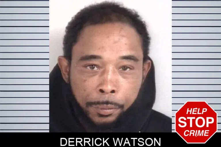 Derrick Watson
