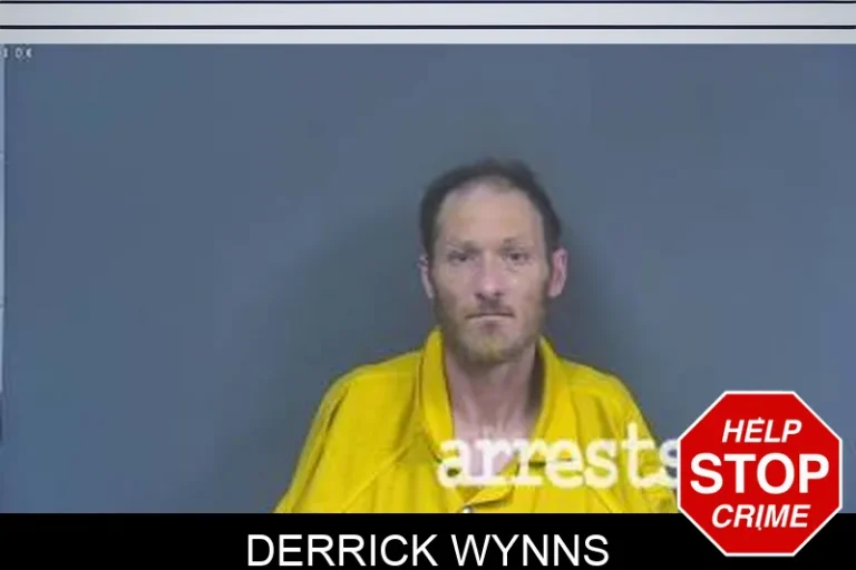Derrick Wynns