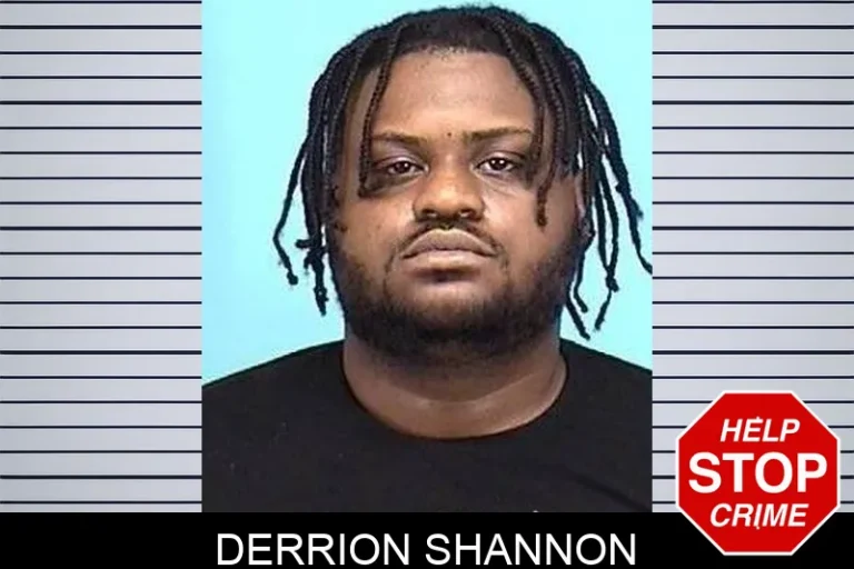Derrion Shannon