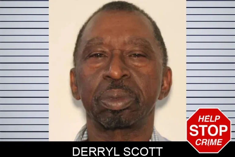 Derryl Scott
