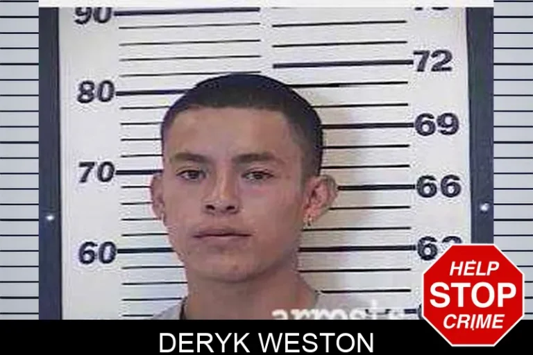 Deryk Weston