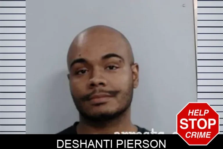 Deshanti Pierson