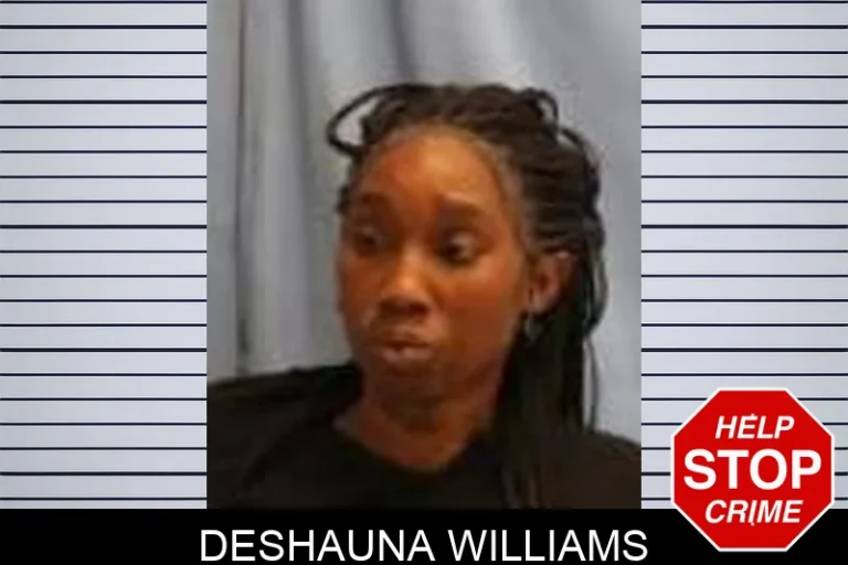 Deshauna Williams