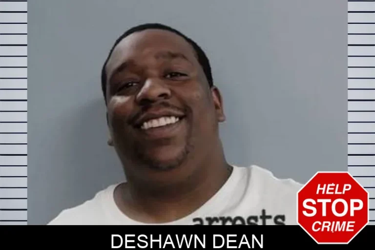 Deshawn Dean