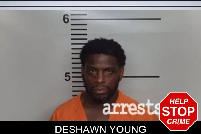 Deshawn Young