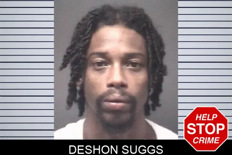 Deshon Suggs