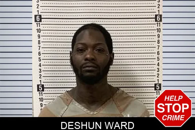 Deshun Ward