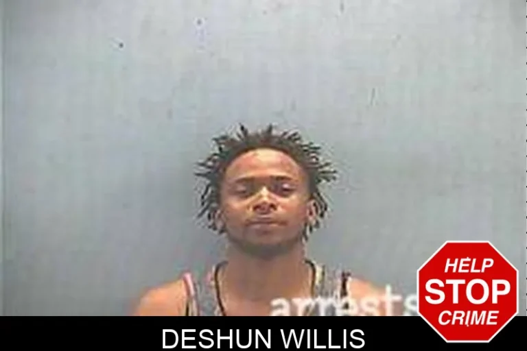 Deshun Willis