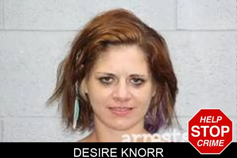 Desire Knorr