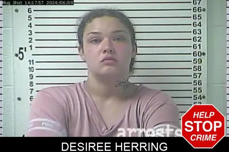 Desiree Herring