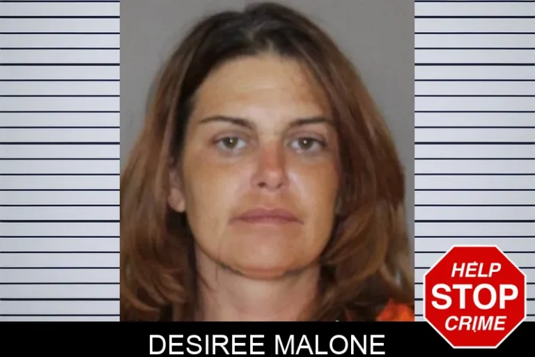 Desiree Malone