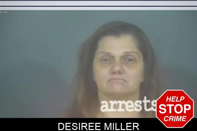 Desiree Miller