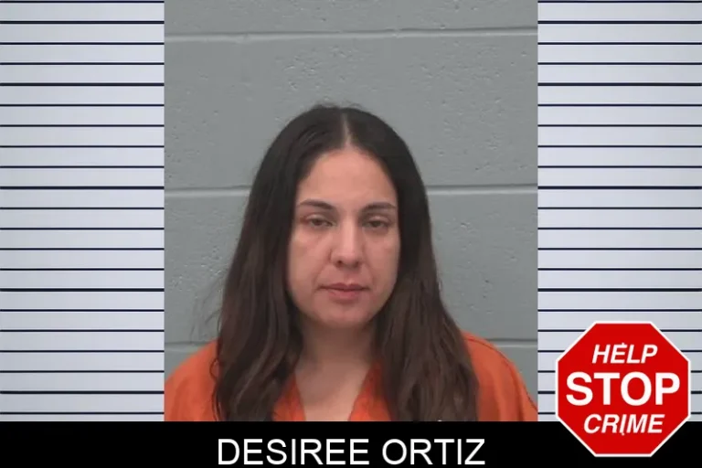 Desiree Ortiz