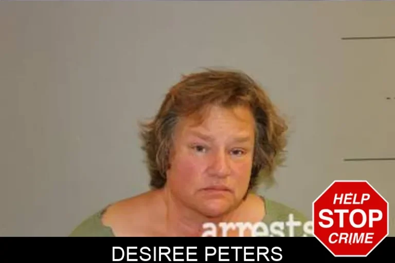 Desiree Peters