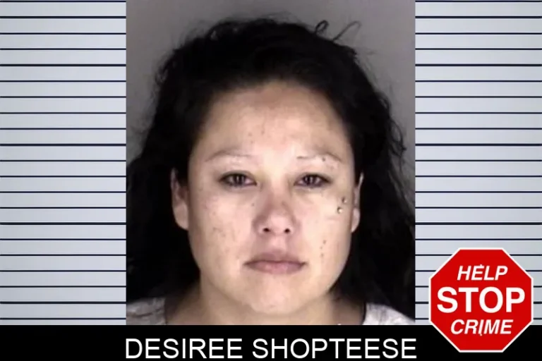 Desiree Shopteese