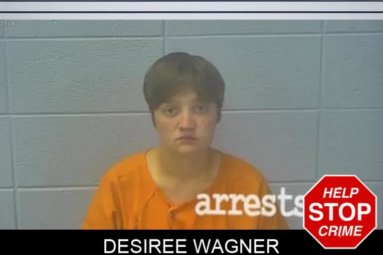 Desiree Wagner