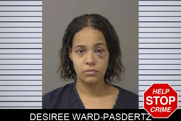 Desiree Ward-Pasdertz