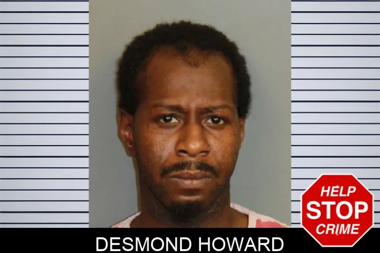 Desmond Howard