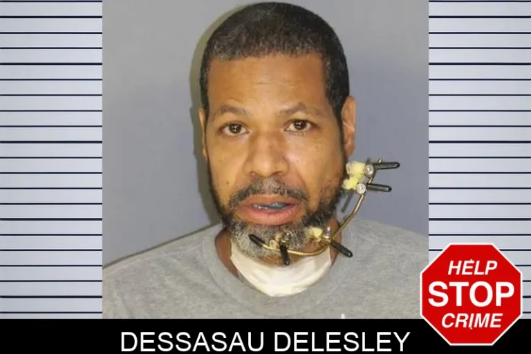 Dessasau Delesley