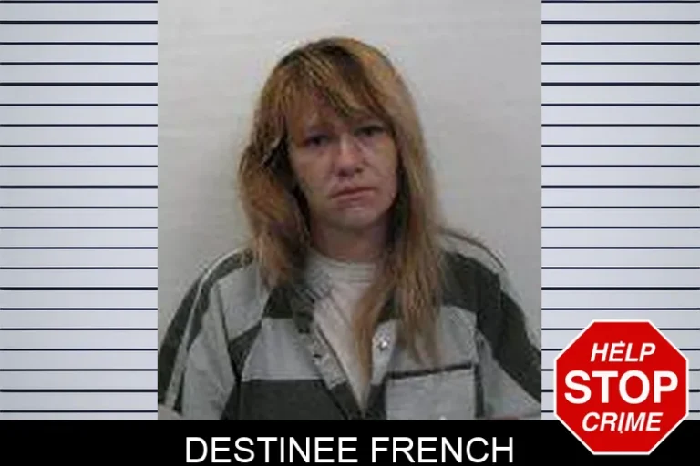 Destinee French