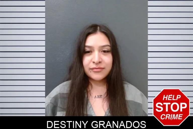 Destiny Granados