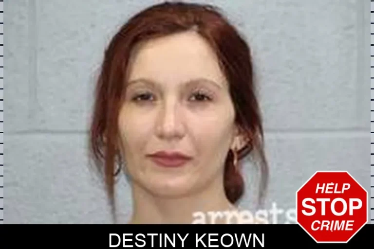 Destiny Keown