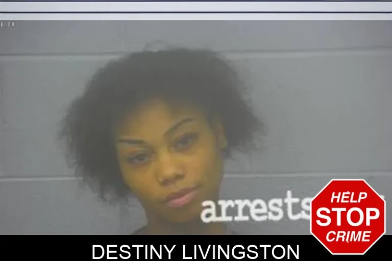 Destiny Livingston