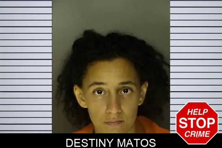 Destiny Matos