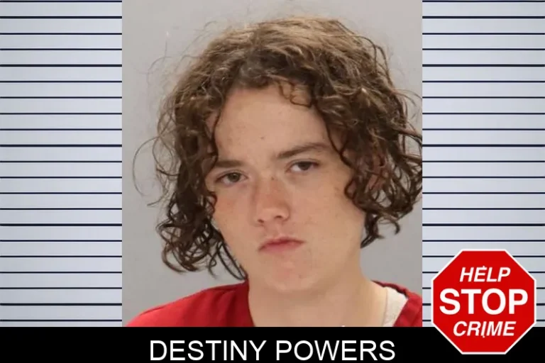 Destiny Powers