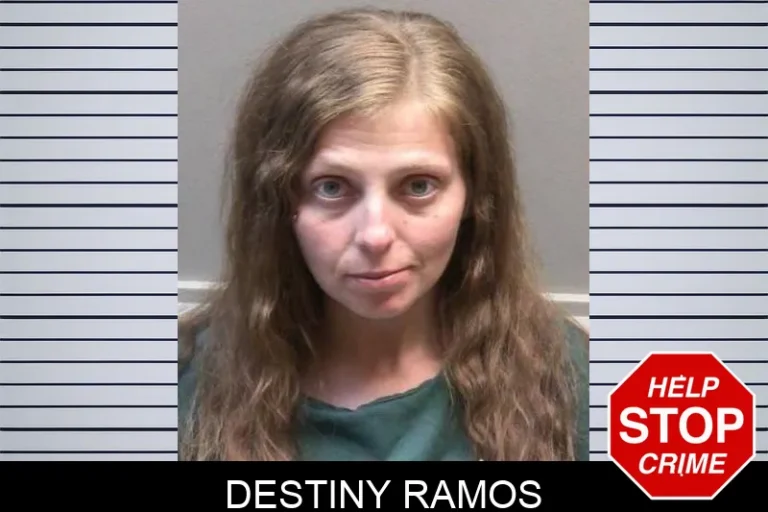 Destiny Ramos