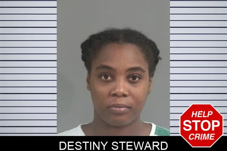 Destiny Steward