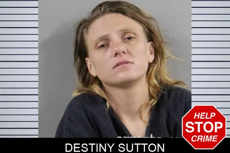 Destiny Sutton