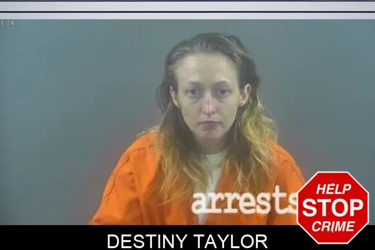 Destiny Taylor