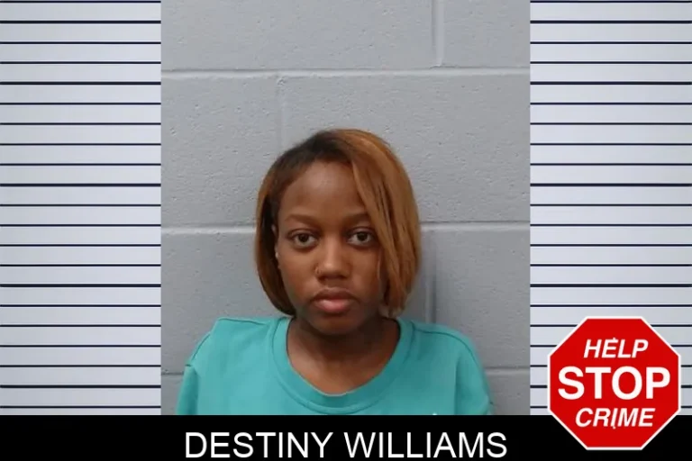 Destiny Williams