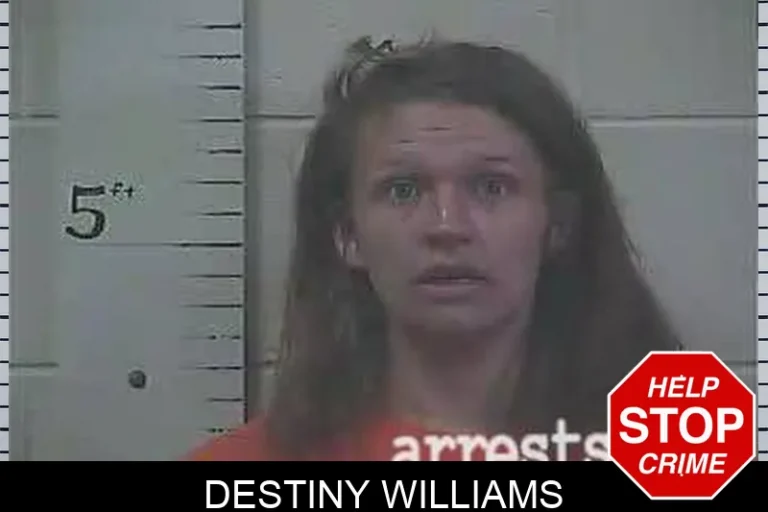 Destiny Williams