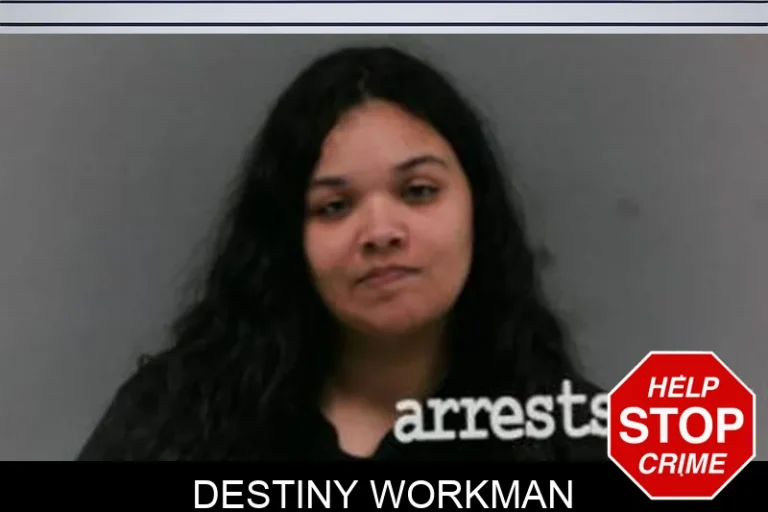 Destiny Workman