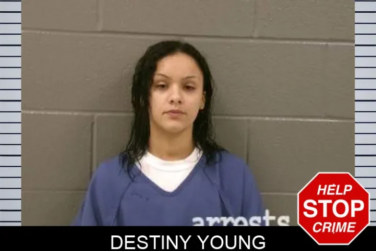 Destiny Young