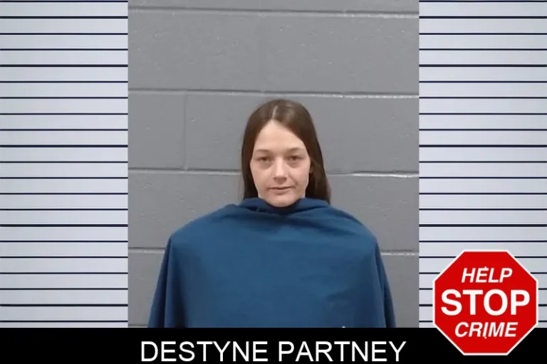 Destyne Partney