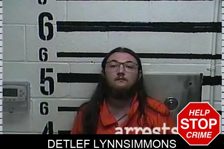 Detlef LynnSimmons