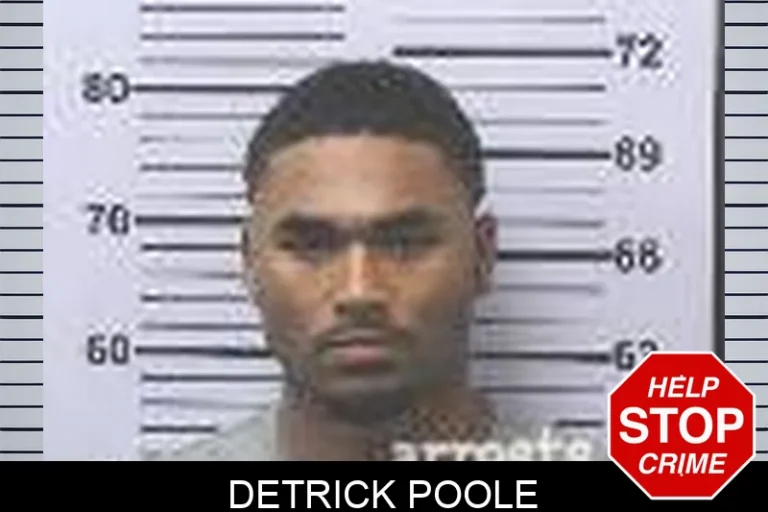 Detrick Poole