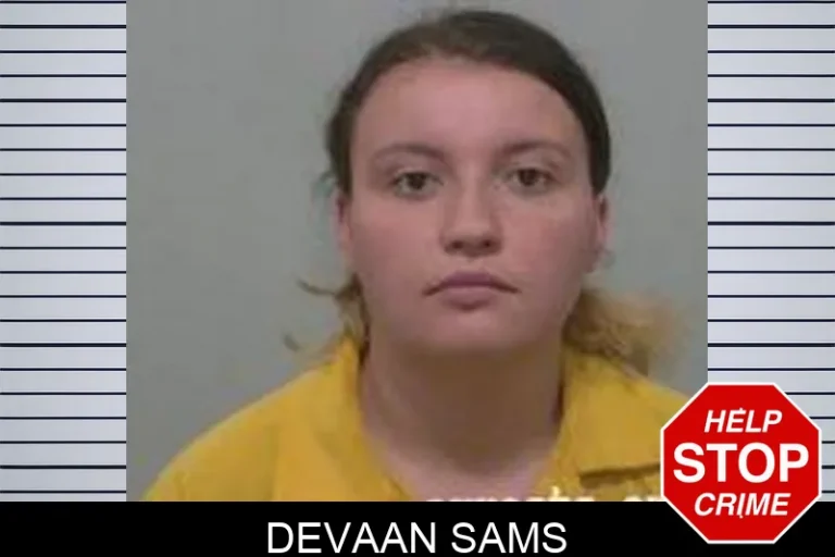 Devaan Sams