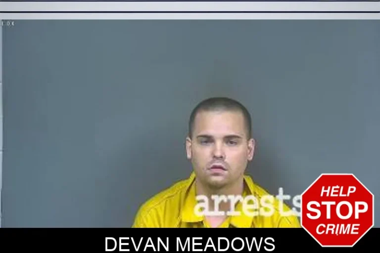 Devan Meadows